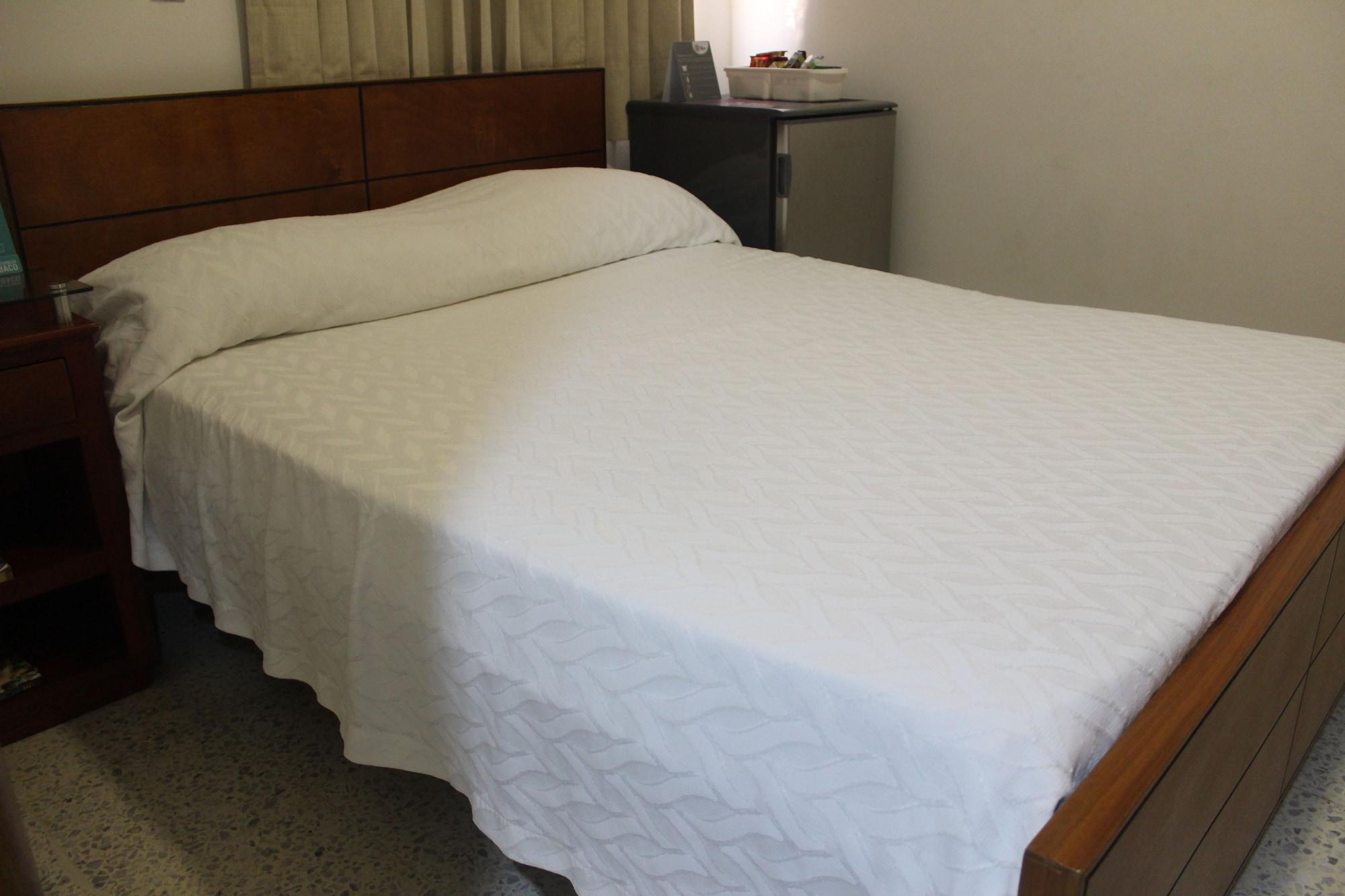 Hotel Monterrey بارانكويلا المظهر الخارجي الصورة
