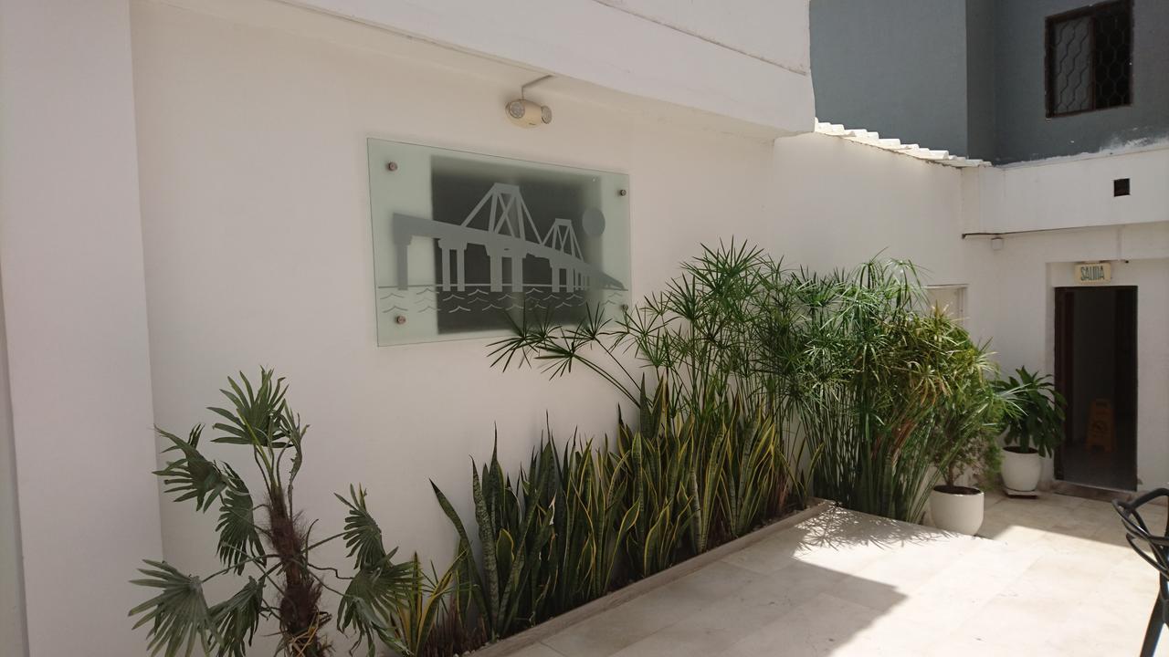 Hotel Monterrey بارانكويلا المظهر الخارجي الصورة