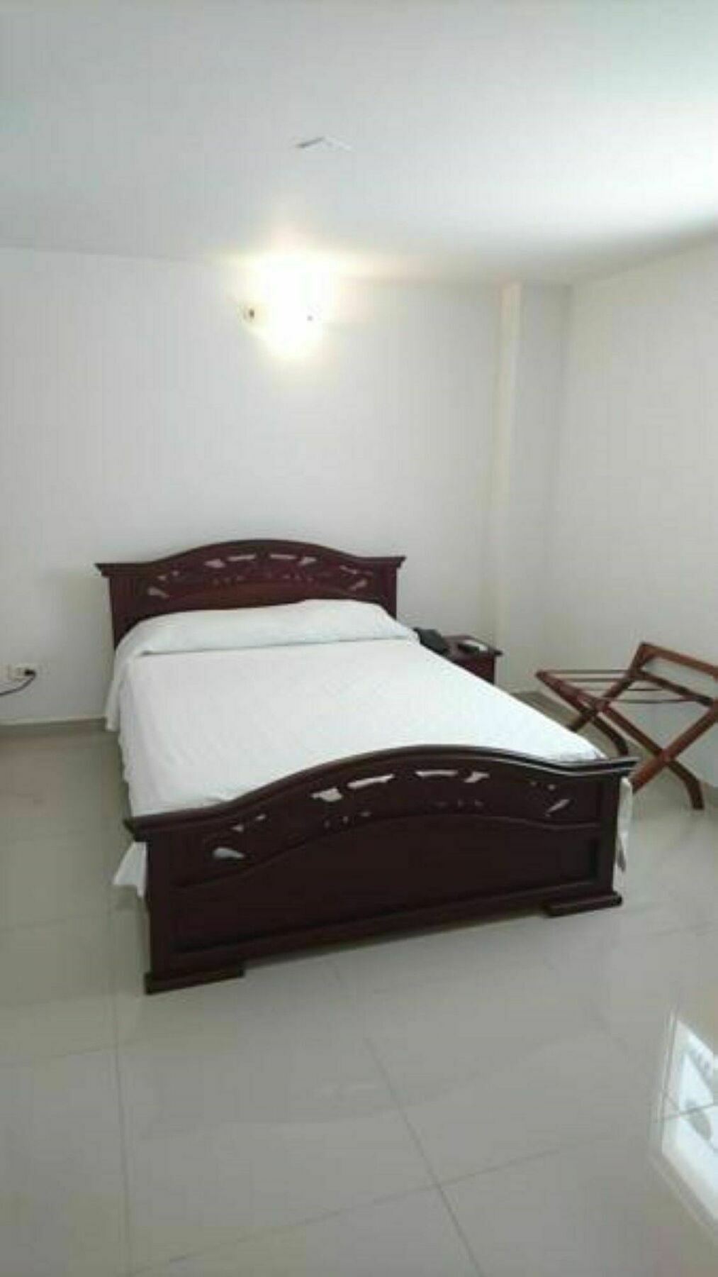 Hotel Monterrey بارانكويلا المظهر الخارجي الصورة